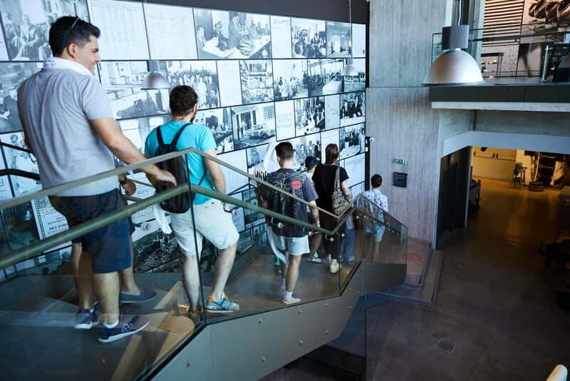 A unique Mastiha trip to Chios Island - An In-Depth Look at the Tour Experience