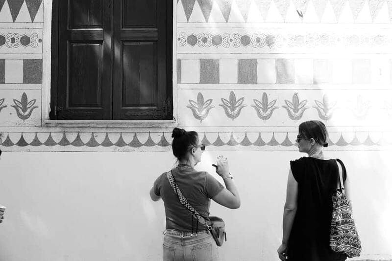 A unique Mastiha trip to Chios Island - Who Will Love This Trip?