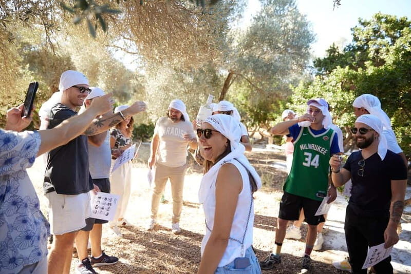 A unique Mastiha trip to Chios Island - Final Thoughts