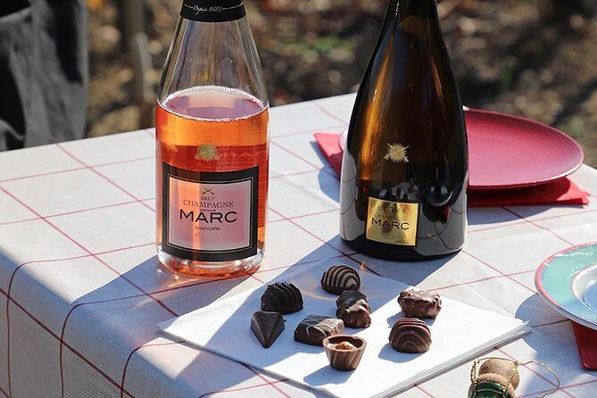 A unique sensory experience in the vineyards - Authenticity and Guest Insights