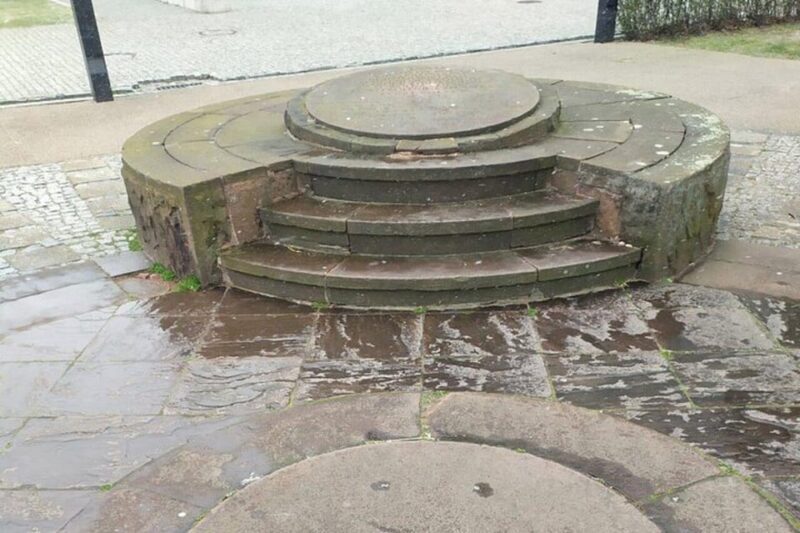 A unique walking tour of Jewish Warsaw -- past and present - Final Thoughts