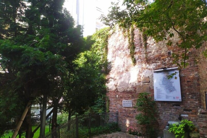 A unique walking tour of Jewish Warsaw -- past and present - FAQ