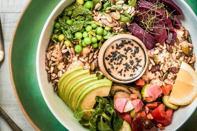 A Vegan Friendly Food Tour Of Athens - Who is This Tour Best For?