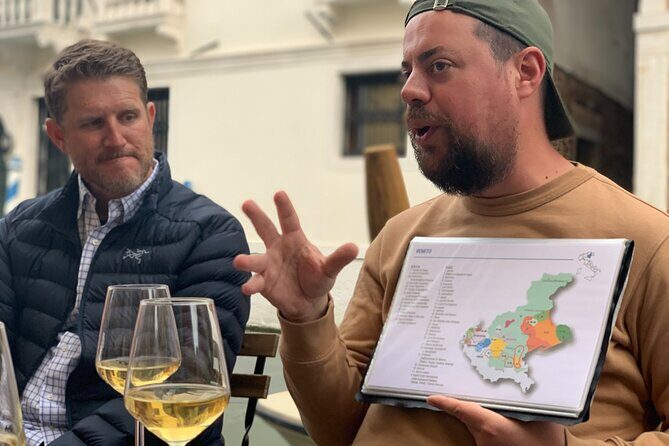 A Venetian Evening - Wine Tasting & Cicchetti with a Local guide - FAQ