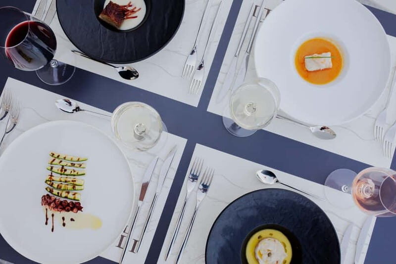 A Vineyard Feast: A Group Dinner and Wine Tasting - Final Thoughts: Who Is This Tour For?