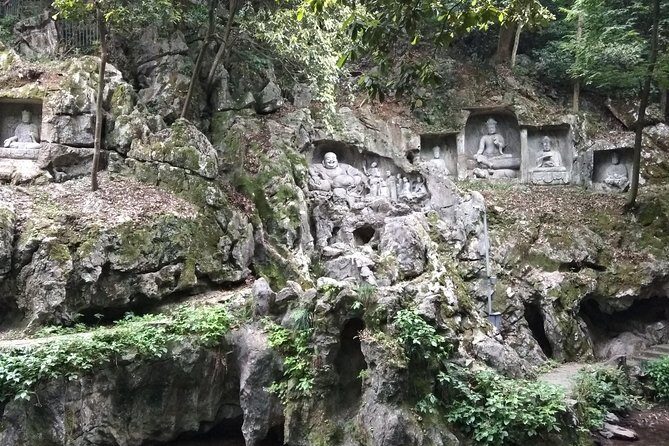A Visit To Zen Buddhist Temple & A Taste Of Chinese Tea - Exploring Hangzhou’s Zen Buddhist Heritage