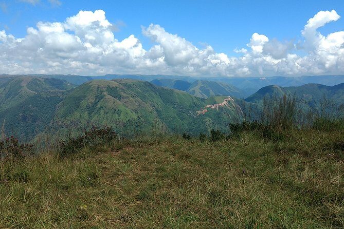 A Walk in the Clouds - Walking Holiday in Khasi Hills, Meghalaya, India - An In-Depth Look at the Itinerary