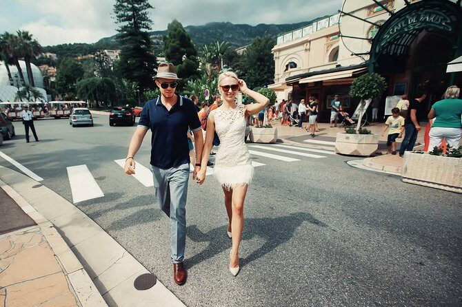 A walk of wealth  guided Private tour in Monaco - Practical Tips for Making the Most of the Tour