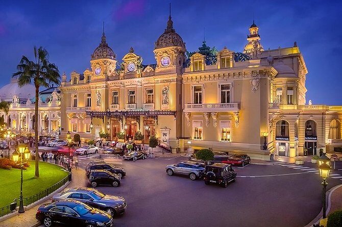 A walk of wealth  guided Private tour in Monaco - The Sum Up: Is This Tour Worth It?