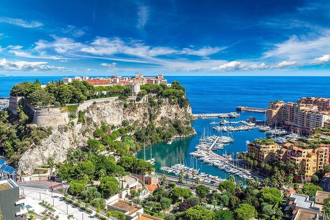 A walk of wealth  guided Private tour in Monaco - FAQs