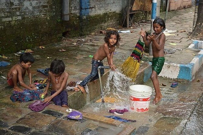 A Walk Through A Unique Kolkata Neighbourhood With Lunch - Exploring Kolkata’s Neighborhoods: A Practical Overview