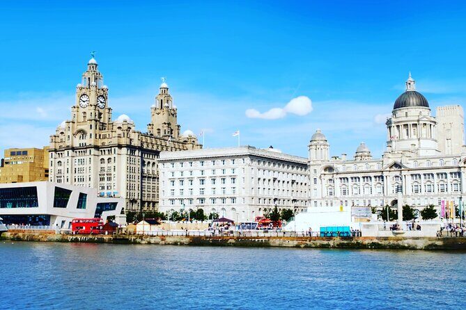A Walk Through Time: History of Liverpool Walking Tour - Final Thoughts