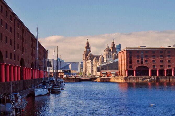 A Walk Through Time: History of Liverpool Walking Tour - FAQ