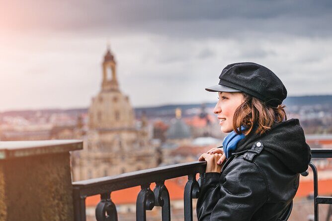 A Walk Through Time in Dresden's Historic Wonders - First Impressions: Why Choose This Tour?
