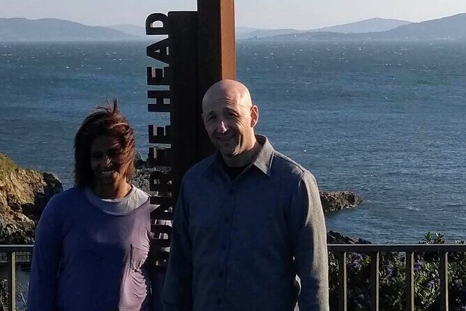 A Walk Through Time in Fort Dunree - Practical Considerations and Value