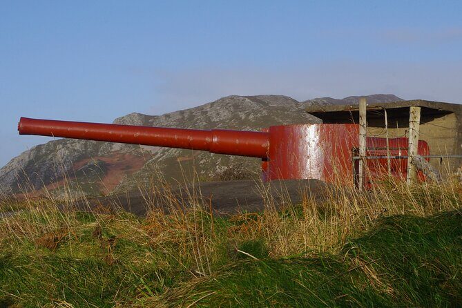 A Walk Through Time in Fort Dunree - Final Thoughts