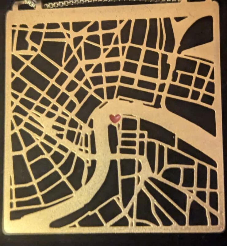 A Walking History Tour of Miss River in New Orleans - The Value of This Experience