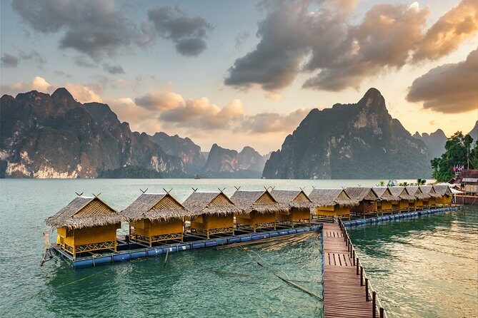 A Walking Tour of Surat Thani's Most Beautiful and Historic Sites - Who Would Enjoy This Tour?