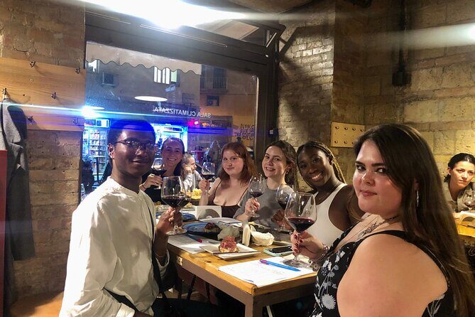 A Walking WINE TOUR in Naples - An In-Depth Look at the Naples Walking Wine Tour