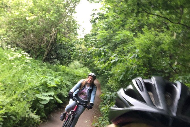 'A Wee Pedal's' Award-Winning Circular Cycle Tour of Edinburgh! - Who Will Love This Tour?