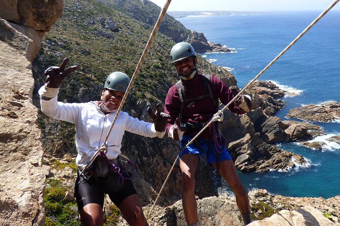 A whole day in Sintra to Rappel - Authentic Insights from Past Participants