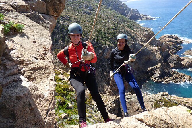 A whole day in Sintra to Rappel - The Sum Up