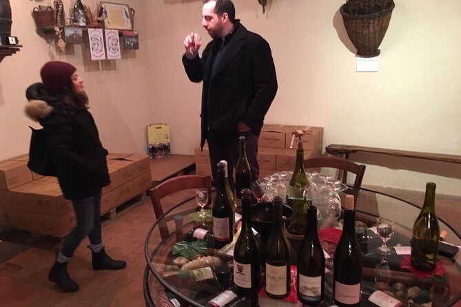 A Winey Day Out: Sauvignon Blanc Wine Tour of Sancerre and Pouilly-Fumé - Unpacking the Experience: What You Can Expect