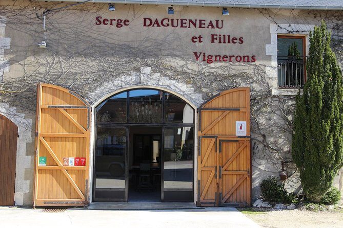 A Winey Day Out: Sauvignon Blanc Wine Tour of Sancerre and Pouilly-Fumé - Who Is This Tour Best For?