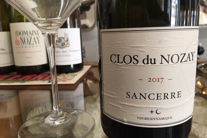 A Winey Day Out: Sauvignon Blanc Wine Tour of Sancerre and Pouilly-Fumé - Final Thoughts