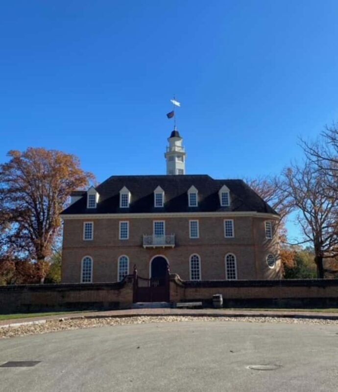 A Woman's Place in History - Frequently Asked Questions