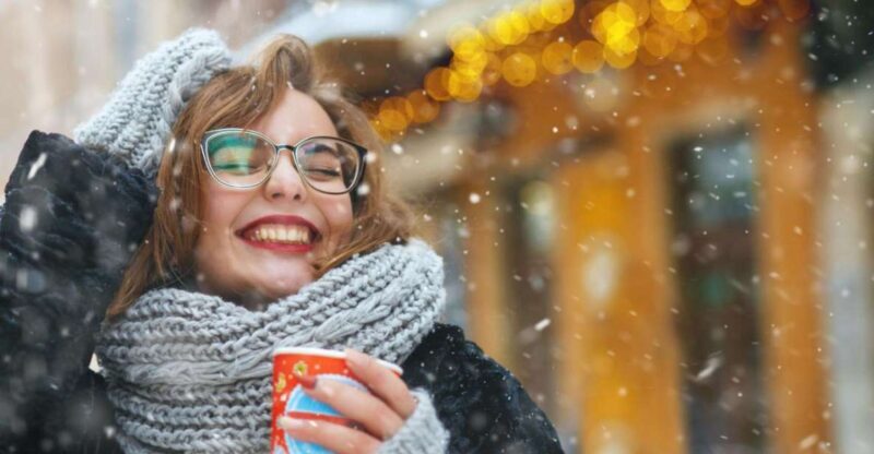 A Wonderful Private Christmas Tour in Lucerne - Key Points