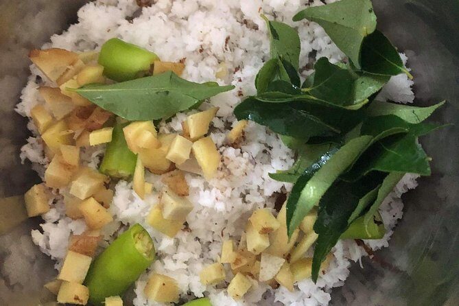 A Workshop on Pickles, Preserves, and Chutneys - FAQ