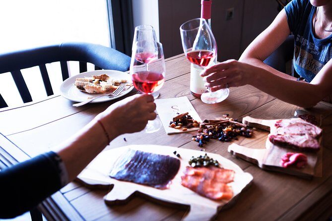 A world of wine-tasting in Nemea from Athens - An In-Depth Look at the Athens to Nemea Wine-Tasting Tour