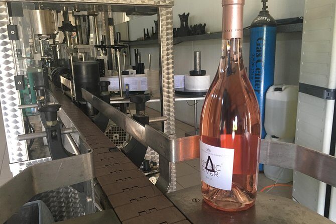 A world of wine-tasting in Nemea from Athens - Who Will Love This Tour?