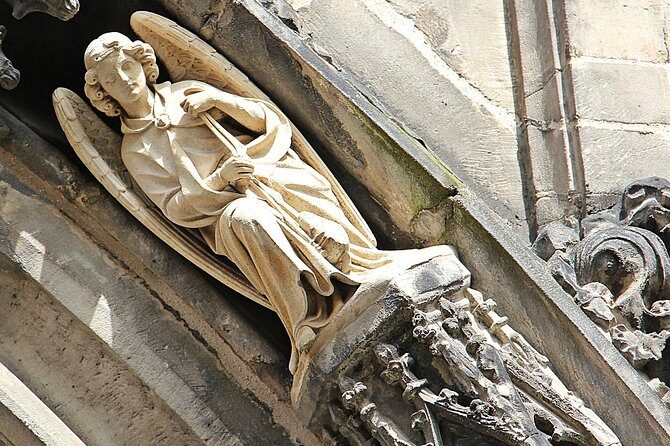 Aachen - Old town Guided tour - Exploring Aachen’s Old Town: A Detailed Review