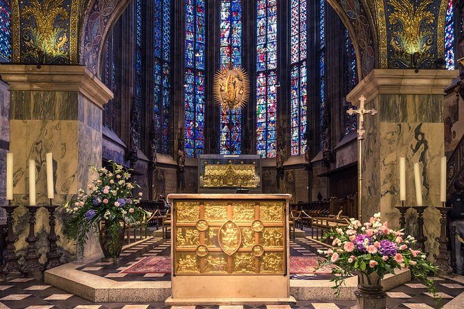 Aachen - Old town Guided tour - Final Thoughts