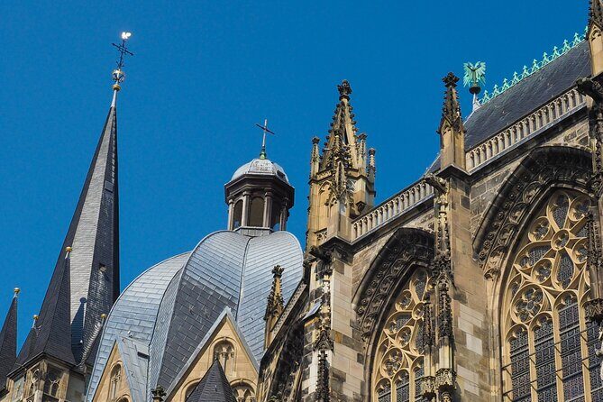 Aachen Scavenger Hunt and Highlights Self-Guided Tour - Final Thoughts