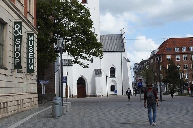 Aalborg Historical Treasures: A Walking Tour - FAQs