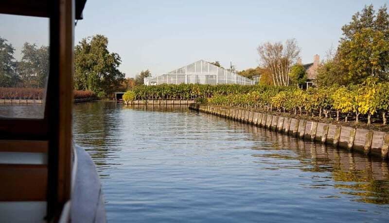 Aalsmeer: Traditional Dutch Barge Lake Cruise - Final Thoughts