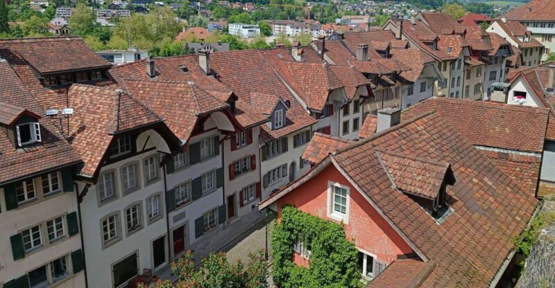 Aarau: Private Walking Tour with a Local Guide - Exploring Aarau: A Detailed Look at the Private Walking Tour