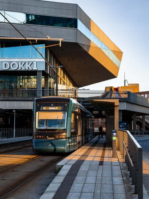 Aarhus City Highlights Private Tour - Introduction