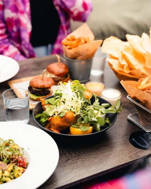 Aarhus City Highlights Private Tour - The Sum Up