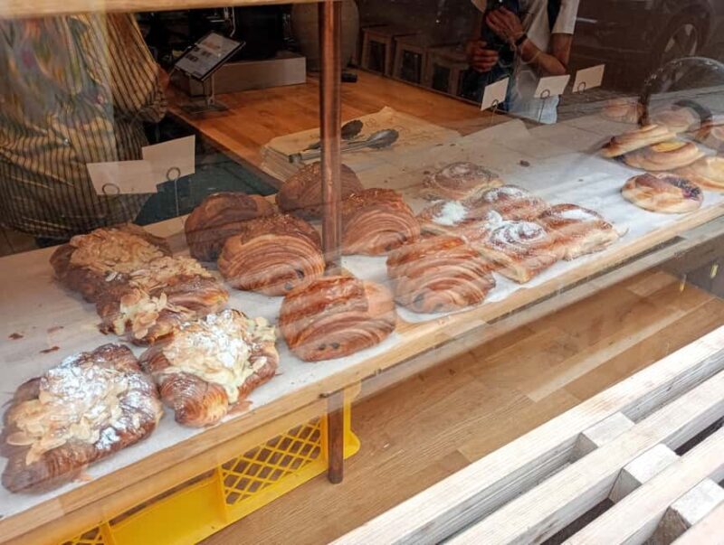 Aarhus City Highlights Private Tour - FAQ