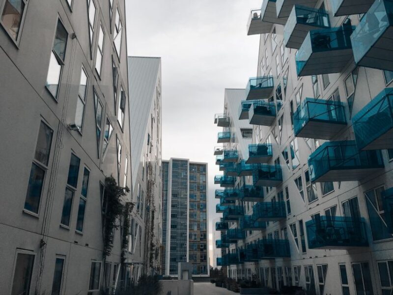 Aarhus: Surprise City Walking Tour with Local Guide - A Detailed Look at What This Tour Offers