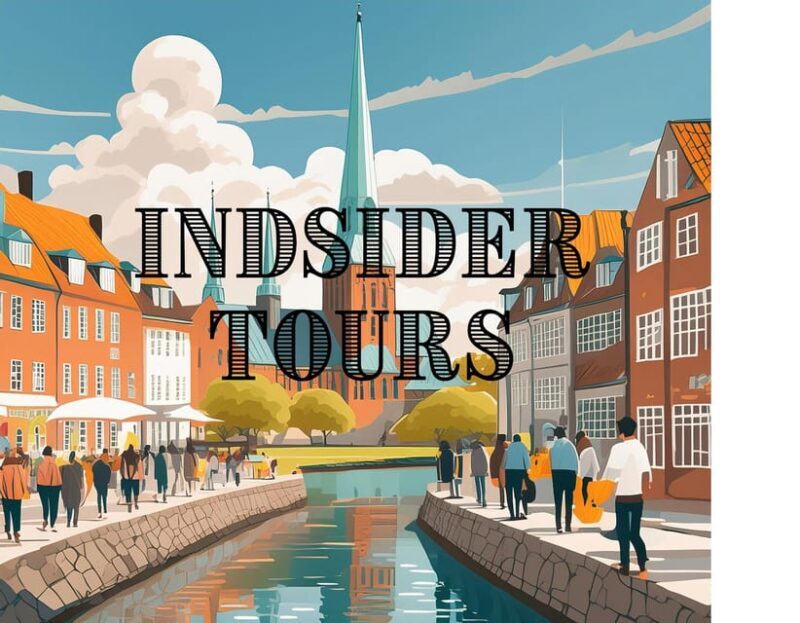 Aarhus Walking Tour: From Viking Village to Metropolis - Who Should Consider This Tour?
