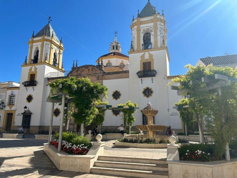 ab Marbella: Private VIP-Tour Ronda incl. Transfer + Tapas - Final Thoughts: Is this Tour Worth It?