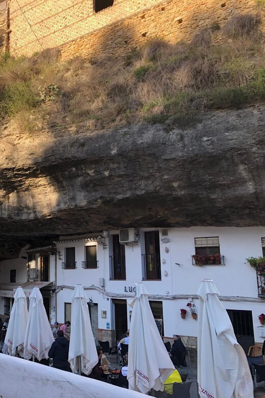 ab Mijas: Private VIP-Tour Ronda und Setenil de las Bodegas - A Full Breakdown of the Experience