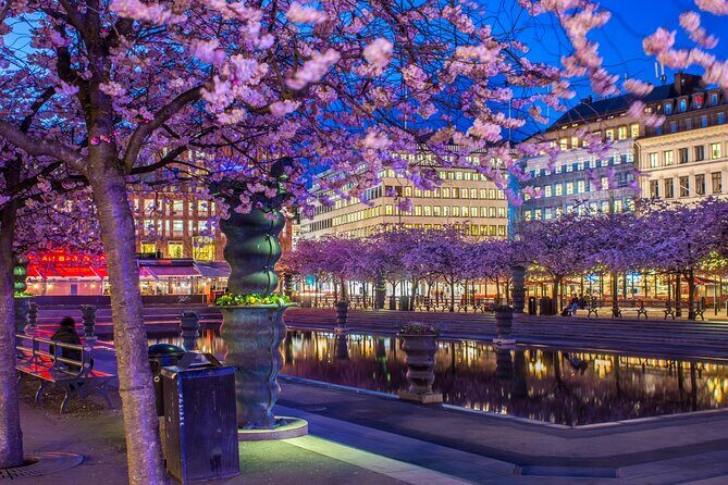 ABBA Museum Fast-Track Tickets, Stockholm Pop Culture Tour - Who Is This Tour Best For?