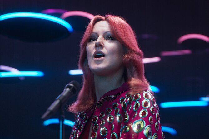 ABBA Voyage Tickets in London - The Sum Up