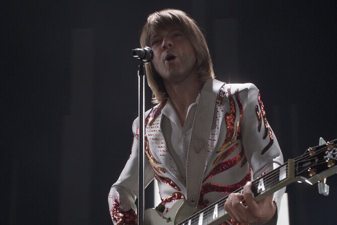 ABBA Voyage Tickets in London - FAQ